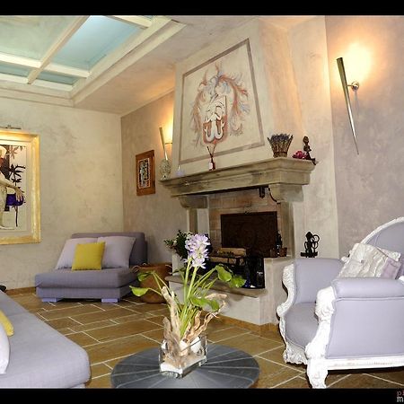Relais Di Alice- Adults Only Bed & Breakfast Forte dei Marmi Ngoại thất bức ảnh