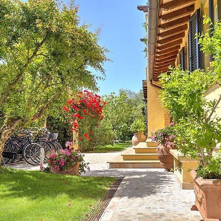 Relais Di Alice- Adults Only Bed & Breakfast Forte dei Marmi Ngoại thất bức ảnh