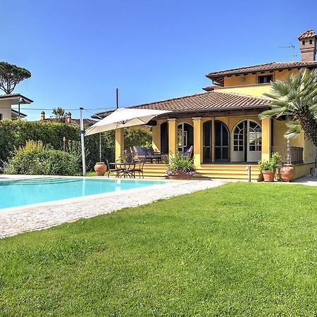 Relais Di Alice- Adults Only Bed & Breakfast Forte dei Marmi Ngoại thất bức ảnh
