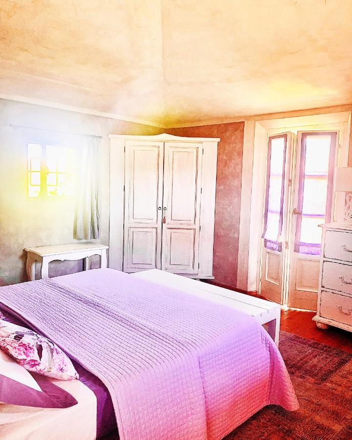 Relais Di Alice- Adults Only Bed & Breakfast Forte dei Marmi Ngoại thất bức ảnh