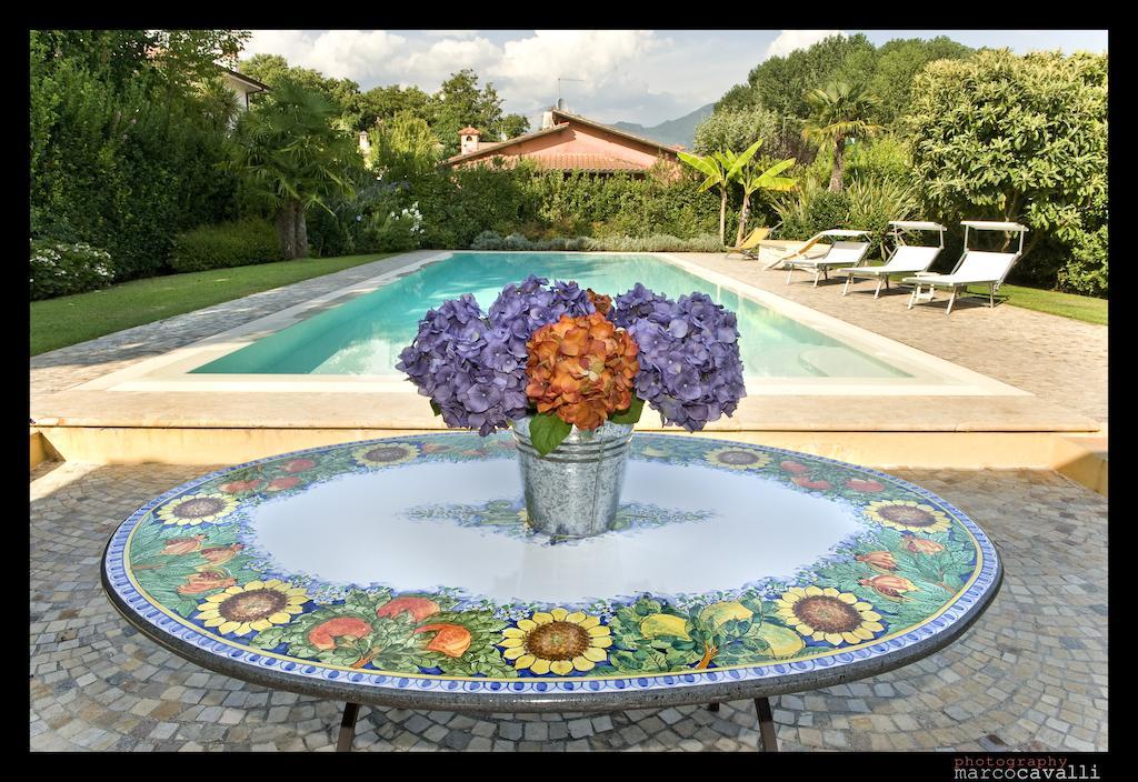 Relais Di Alice- Adults Only Bed & Breakfast Forte dei Marmi Ngoại thất bức ảnh