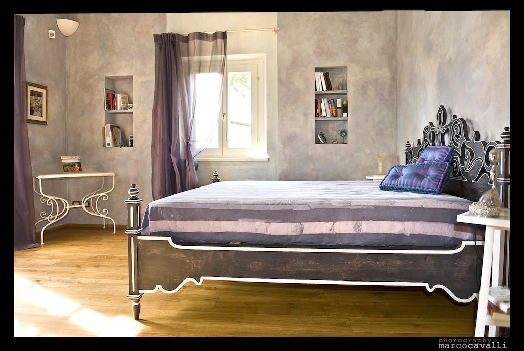Relais Di Alice- Adults Only Bed & Breakfast Forte dei Marmi Phòng bức ảnh