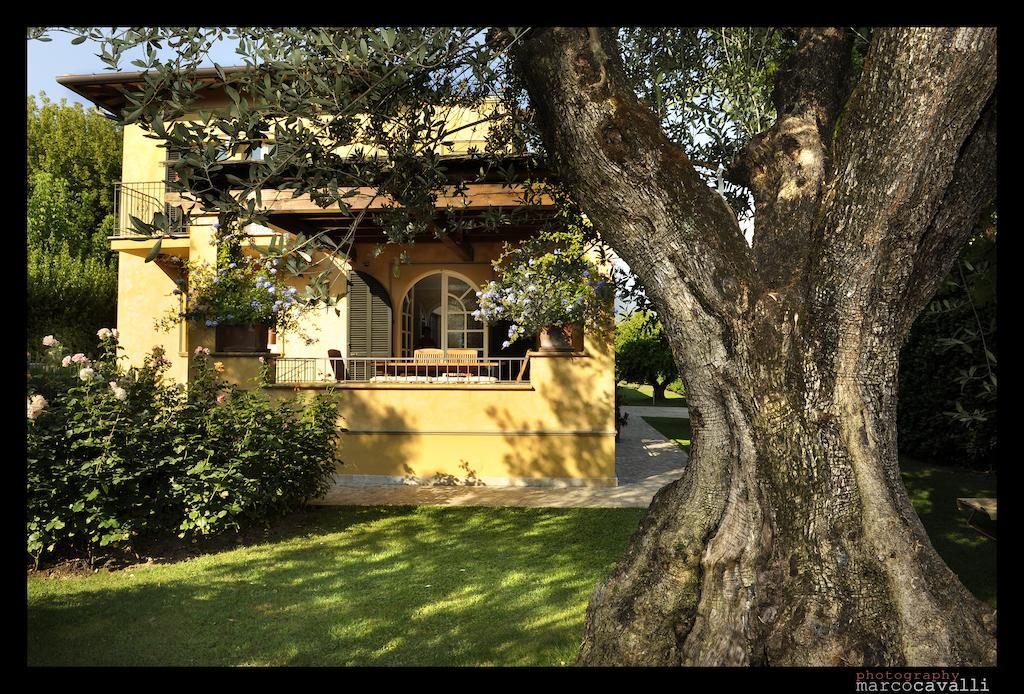 Relais Di Alice- Adults Only Bed & Breakfast Forte dei Marmi Ngoại thất bức ảnh