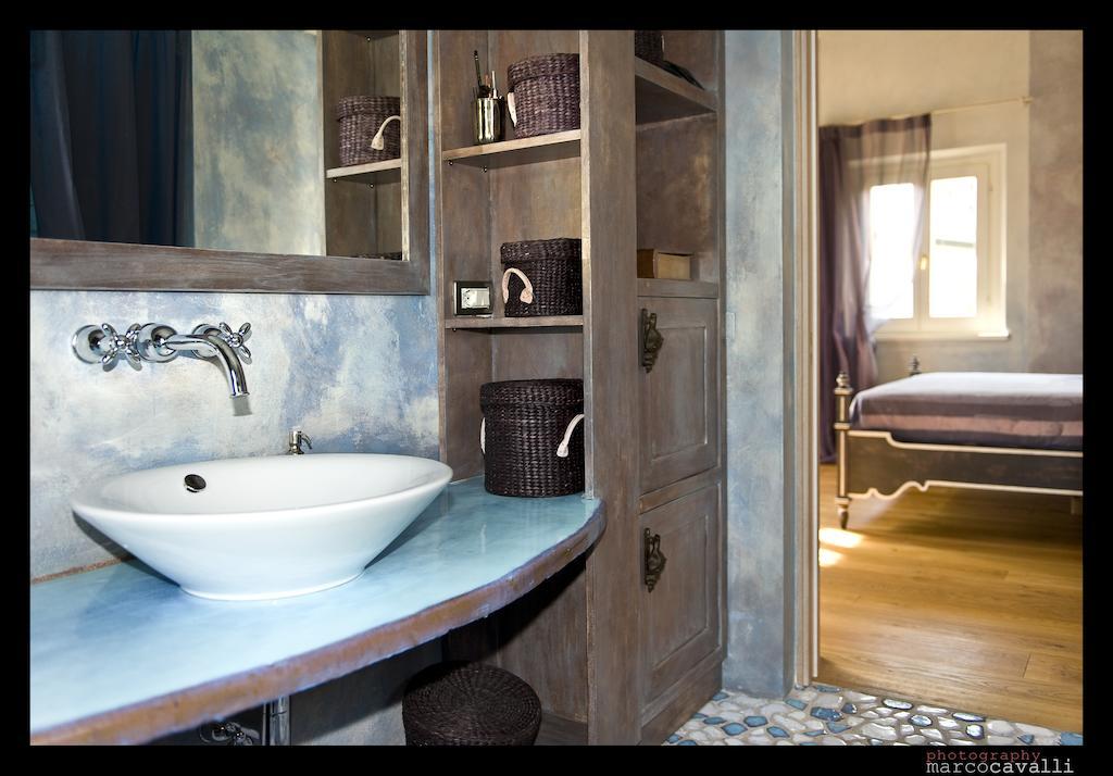 Relais Di Alice- Adults Only Bed & Breakfast Forte dei Marmi Phòng bức ảnh