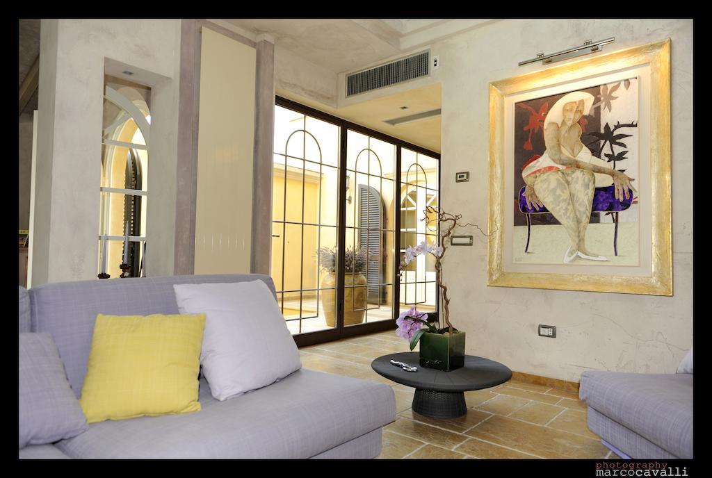 Relais Di Alice- Adults Only Bed & Breakfast Forte dei Marmi Ngoại thất bức ảnh