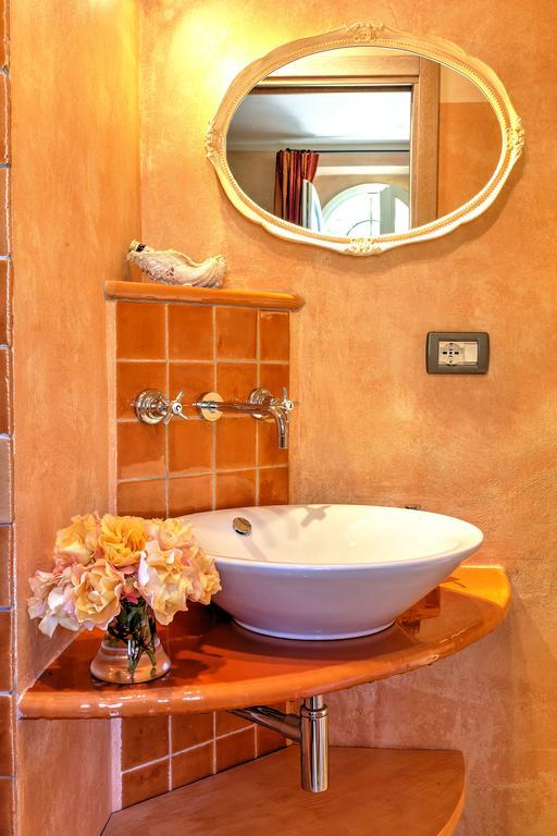 Relais Di Alice- Adults Only Bed & Breakfast Forte dei Marmi Ngoại thất bức ảnh