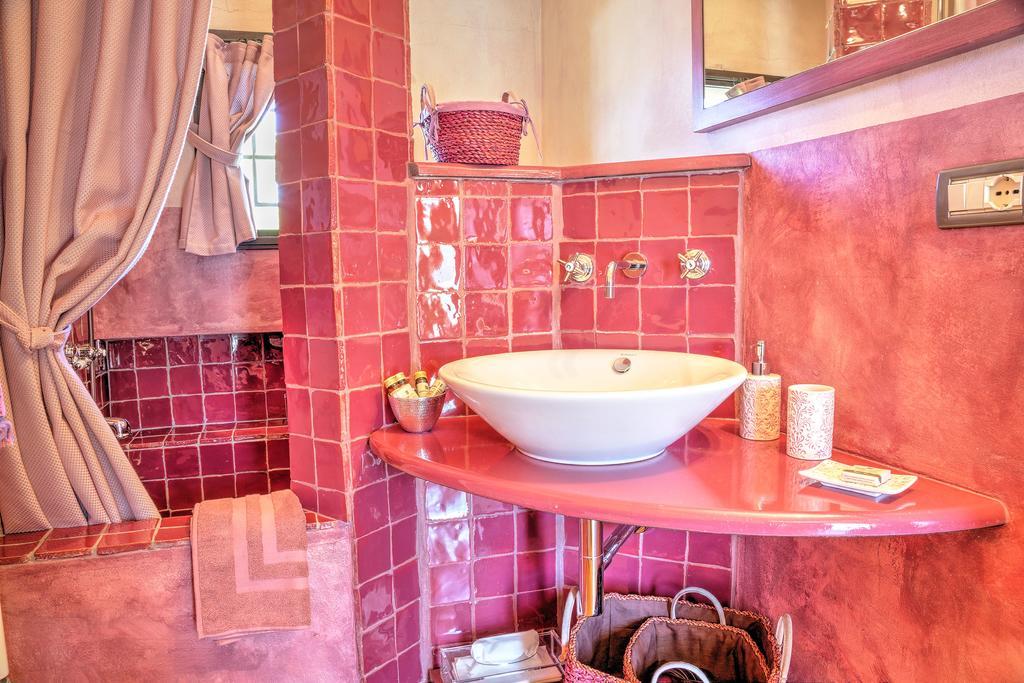 Relais Di Alice- Adults Only Bed & Breakfast Forte dei Marmi Ngoại thất bức ảnh
