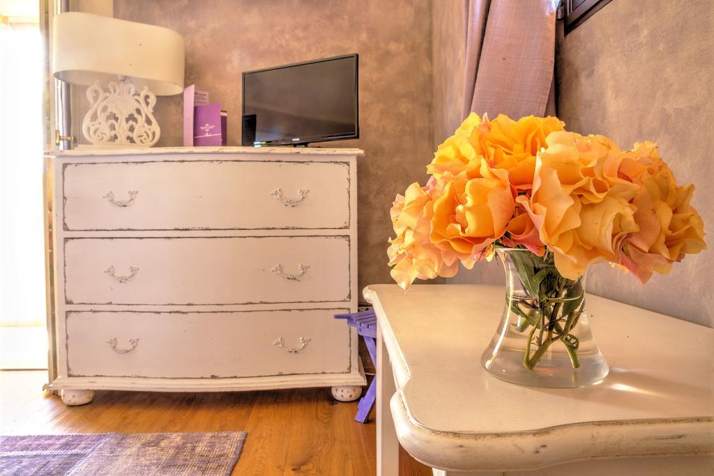 Relais Di Alice- Adults Only Bed & Breakfast Forte dei Marmi Ngoại thất bức ảnh