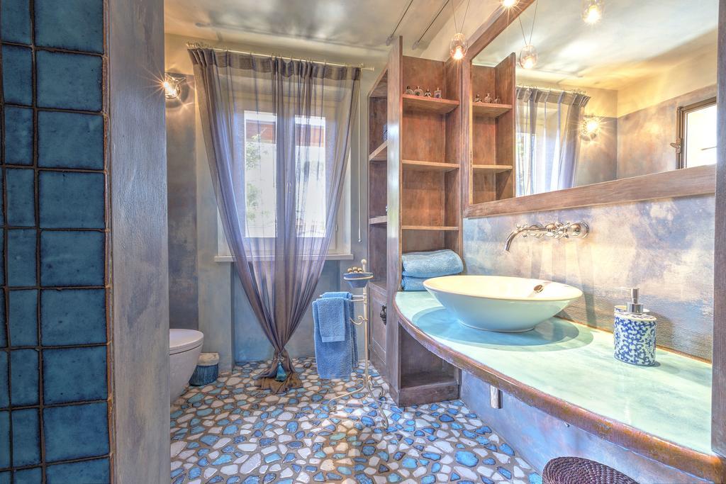 Relais Di Alice- Adults Only Bed & Breakfast Forte dei Marmi Ngoại thất bức ảnh