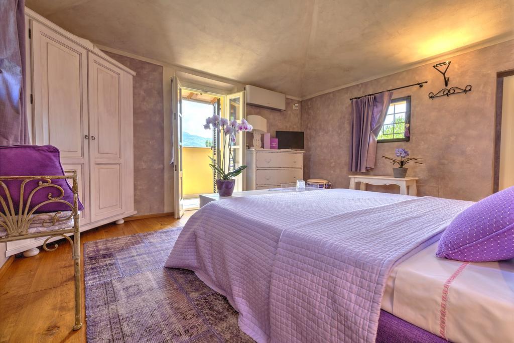 Relais Di Alice- Adults Only Bed & Breakfast Forte dei Marmi Ngoại thất bức ảnh