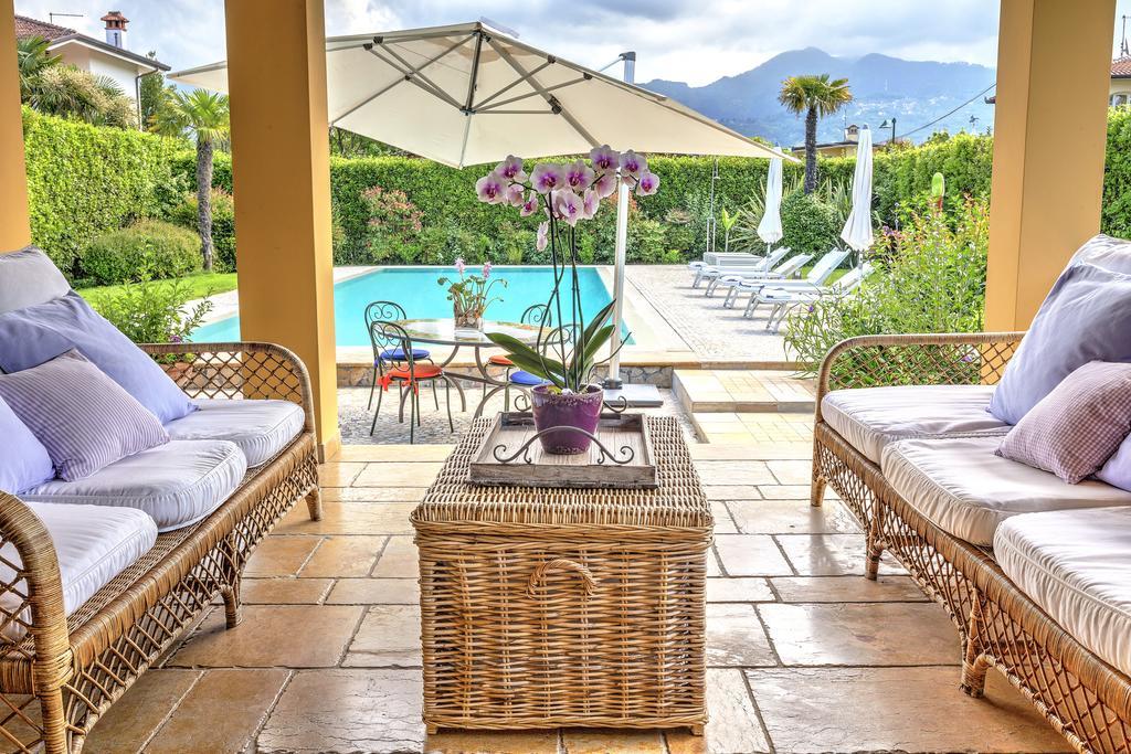 Relais Di Alice- Adults Only Bed & Breakfast Forte dei Marmi Ngoại thất bức ảnh