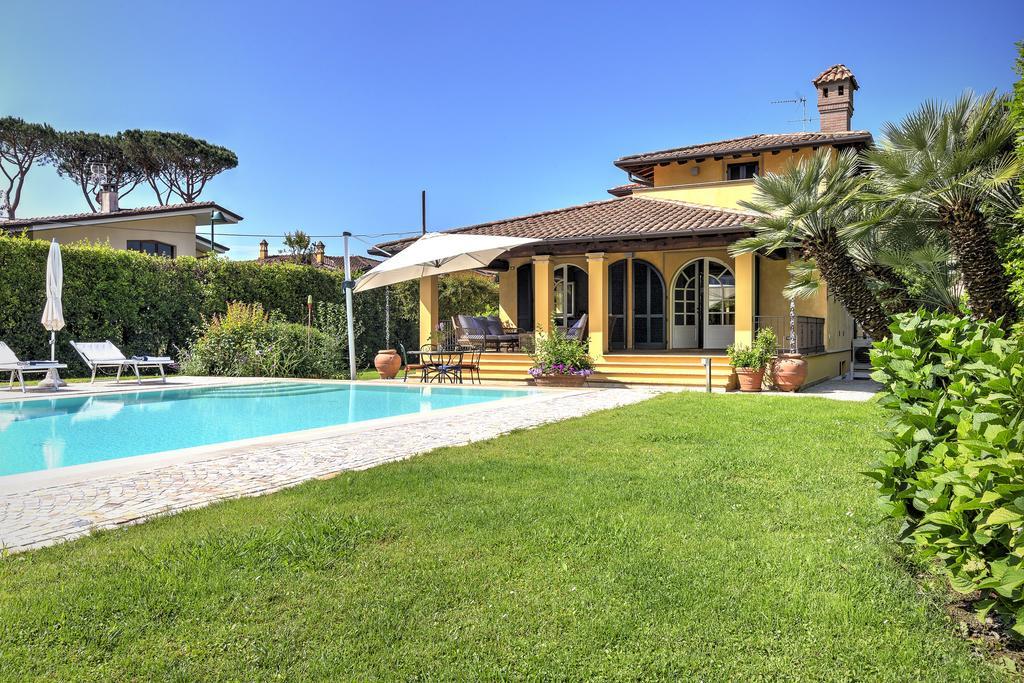 Relais Di Alice- Adults Only Bed & Breakfast Forte dei Marmi Ngoại thất bức ảnh