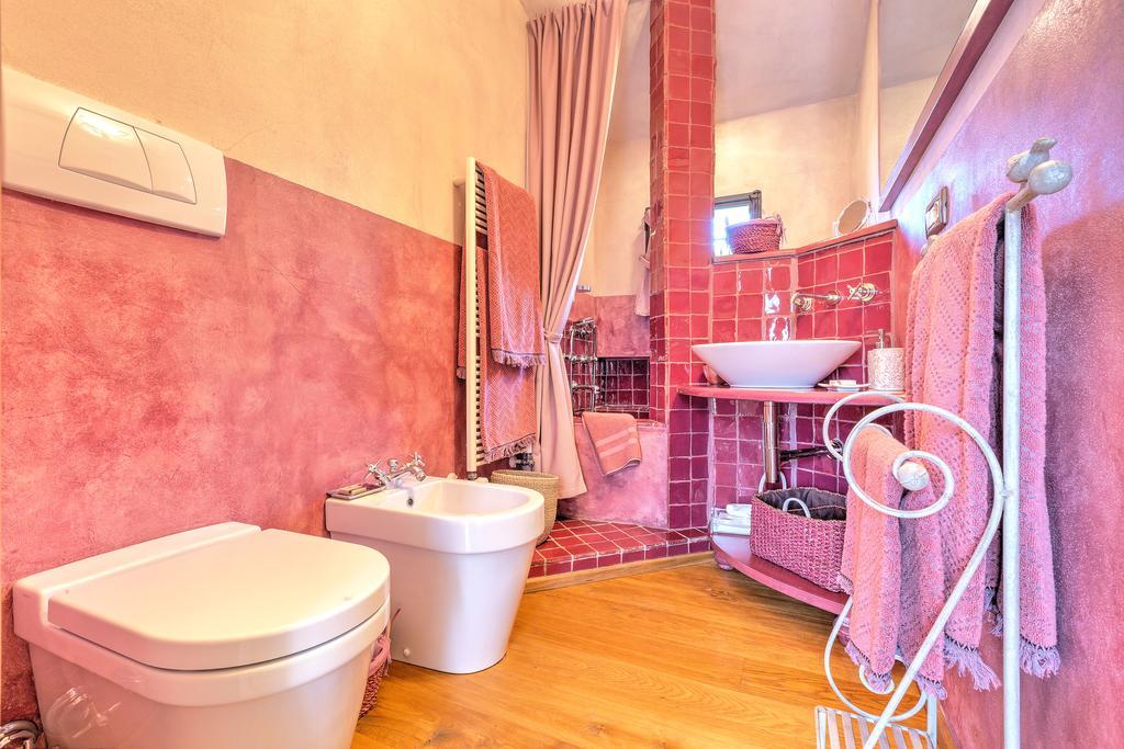 Relais Di Alice- Adults Only Bed & Breakfast Forte dei Marmi Ngoại thất bức ảnh