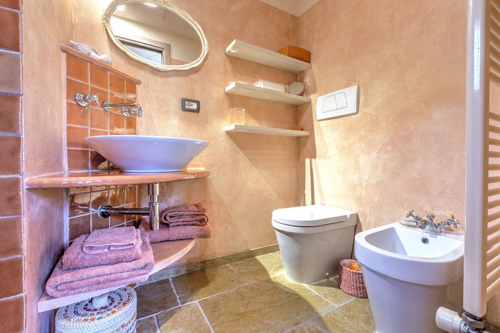 Relais Di Alice- Adults Only Bed & Breakfast Forte dei Marmi Ngoại thất bức ảnh