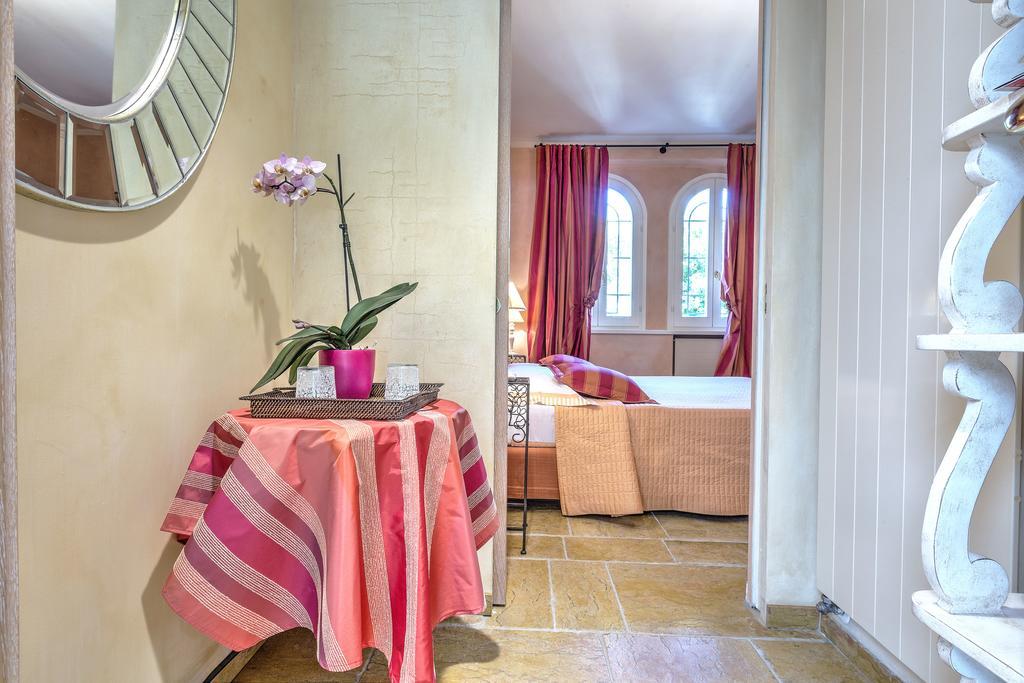 Relais Di Alice- Adults Only Bed & Breakfast Forte dei Marmi Ngoại thất bức ảnh