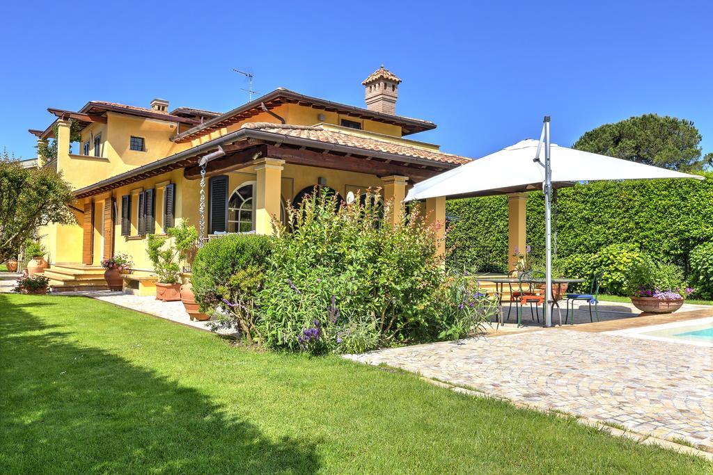 Relais Di Alice- Adults Only Bed & Breakfast Forte dei Marmi Ngoại thất bức ảnh