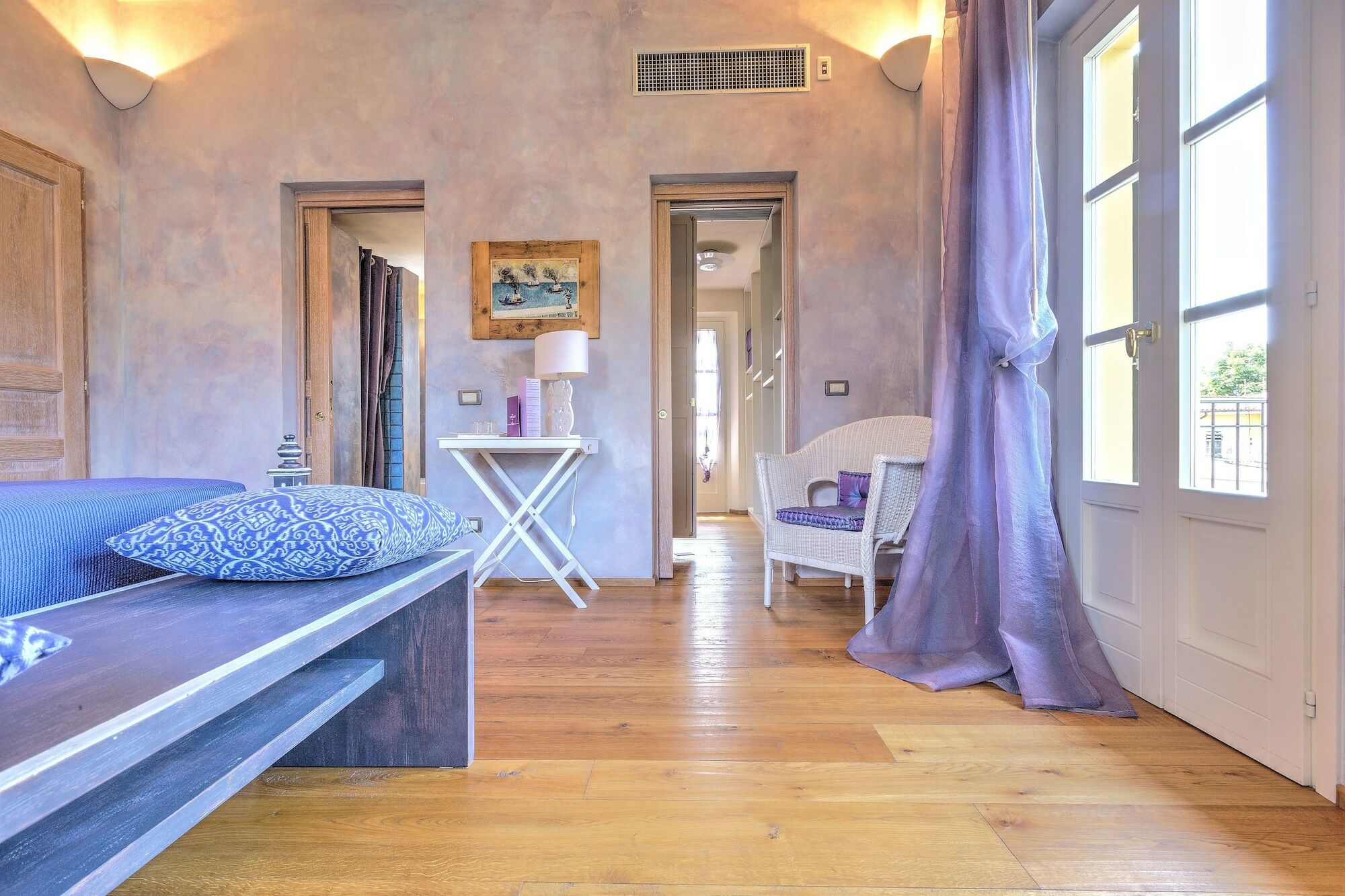 Relais Di Alice- Adults Only Bed & Breakfast Forte dei Marmi Ngoại thất bức ảnh