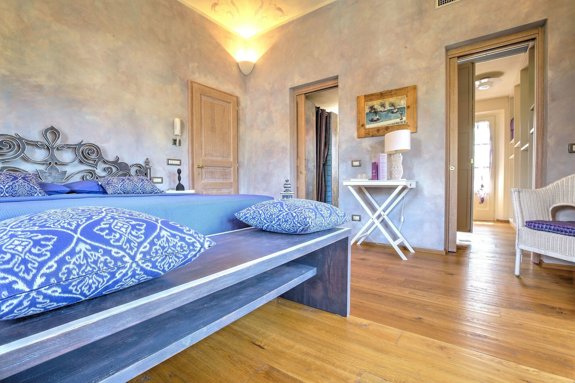 Relais Di Alice- Adults Only Bed & Breakfast Forte dei Marmi Ngoại thất bức ảnh