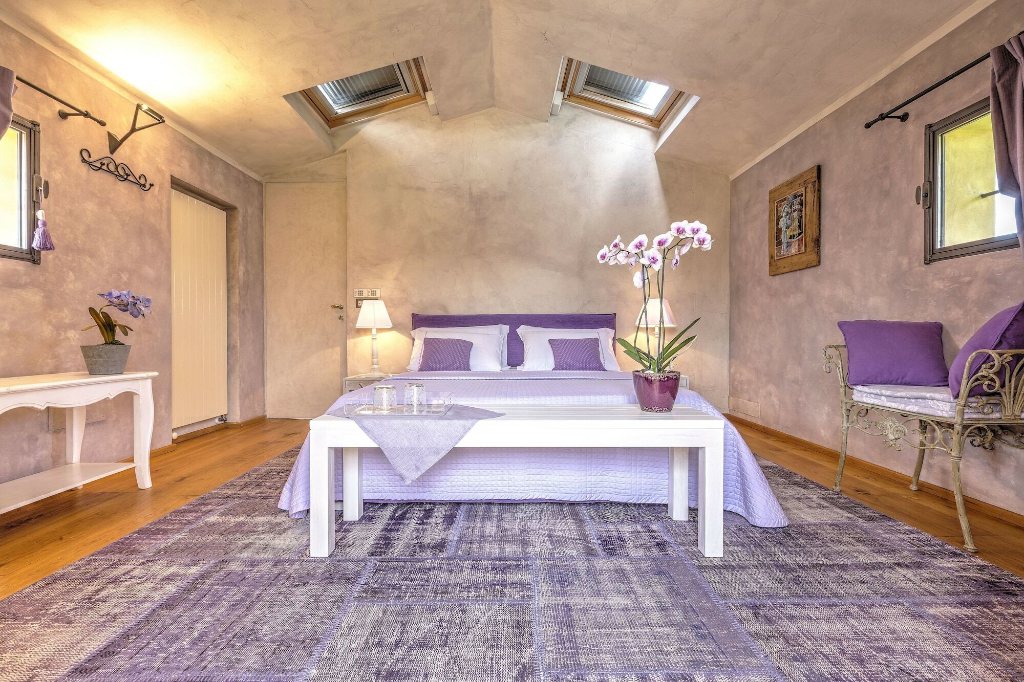 Relais Di Alice- Adults Only Bed & Breakfast Forte dei Marmi Ngoại thất bức ảnh