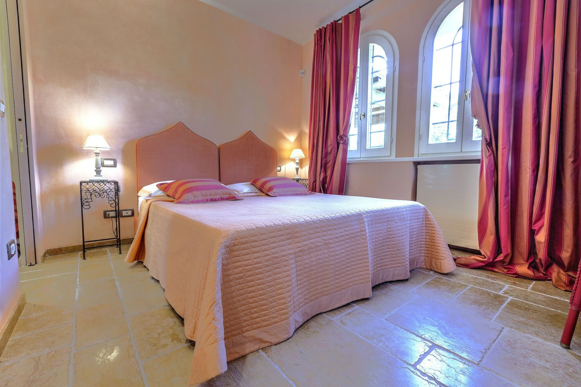 Relais Di Alice- Adults Only Bed & Breakfast Forte dei Marmi Ngoại thất bức ảnh